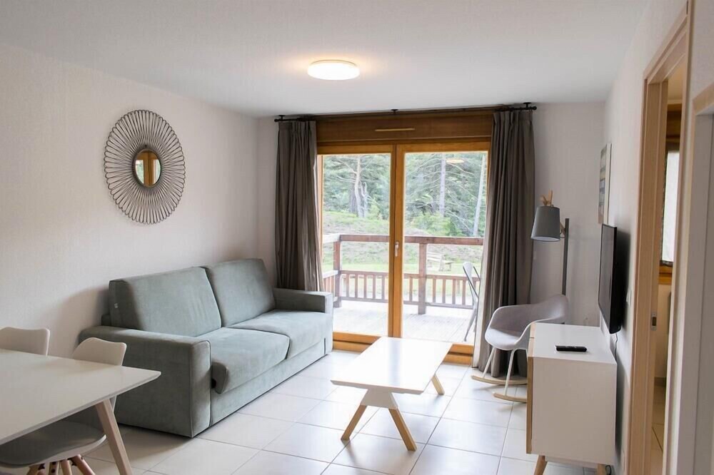 Photo of Livingroom in Saint-Etienne-en-Devoluy