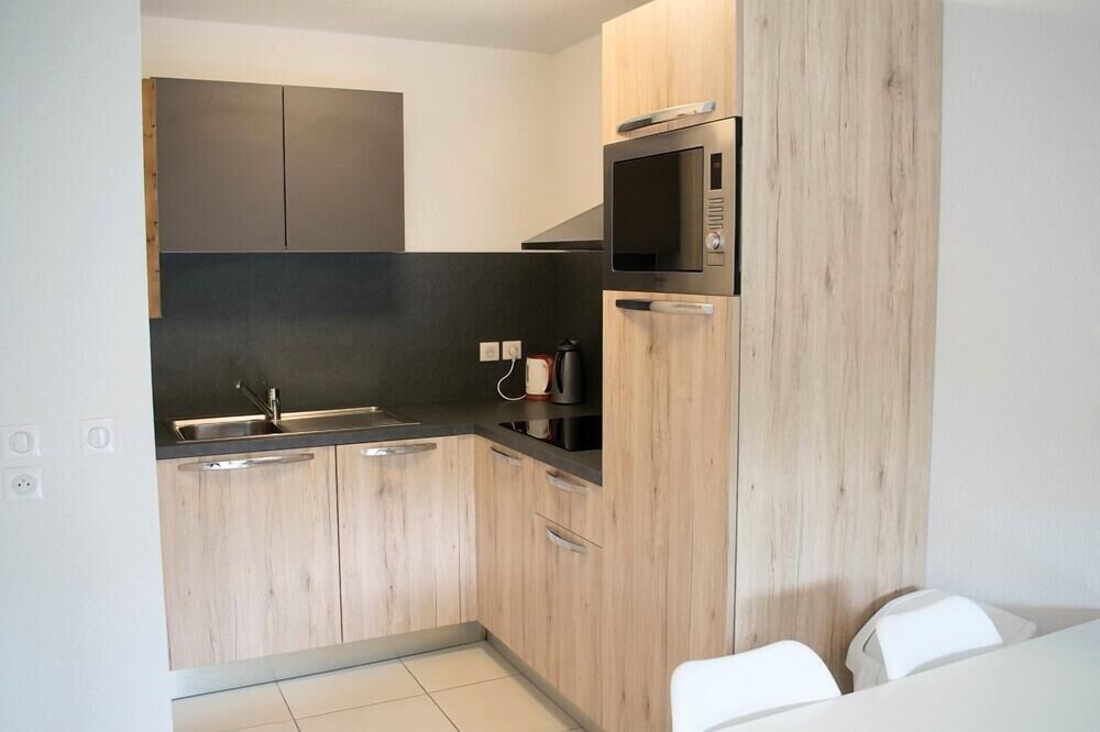 Photo of Kitchen in Saint-Etienne-en-Devoluy