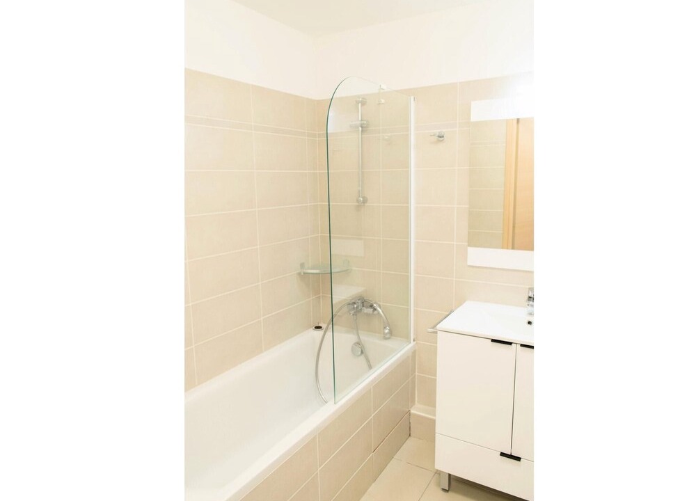 Photo of Bathroom in Saint-Etienne-en-Devoluy