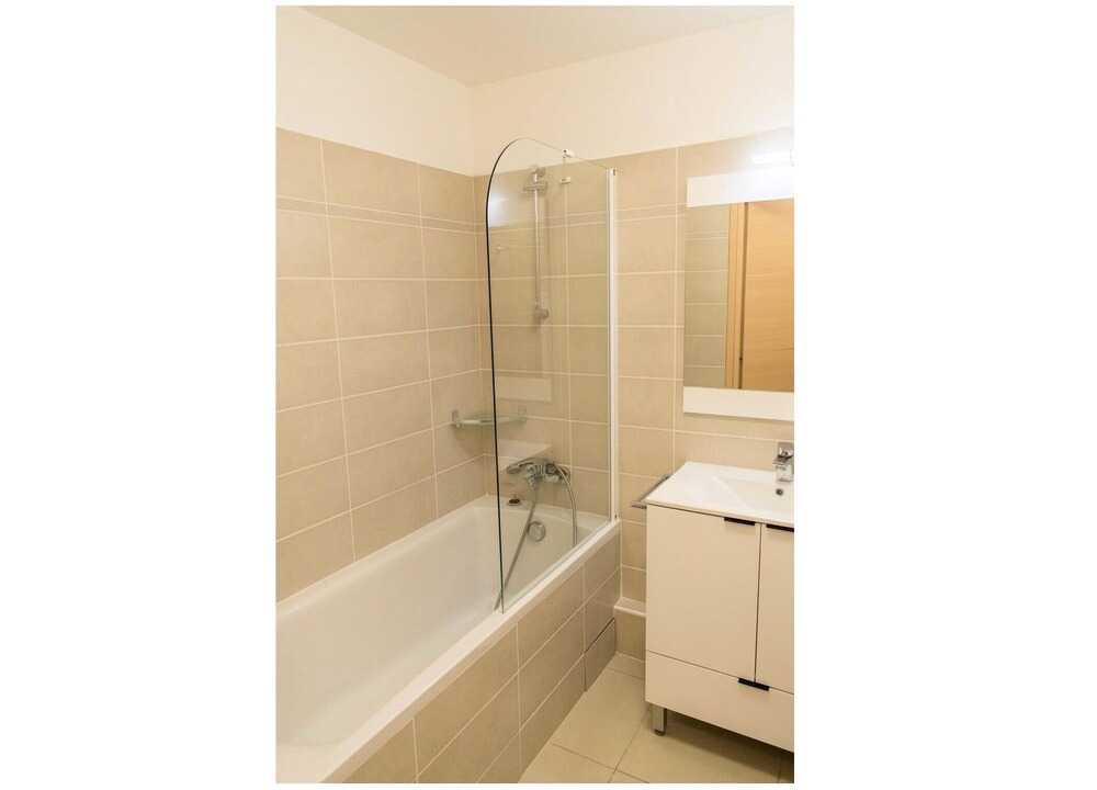 Photo of Bathroom in Saint-Etienne-en-Devoluy