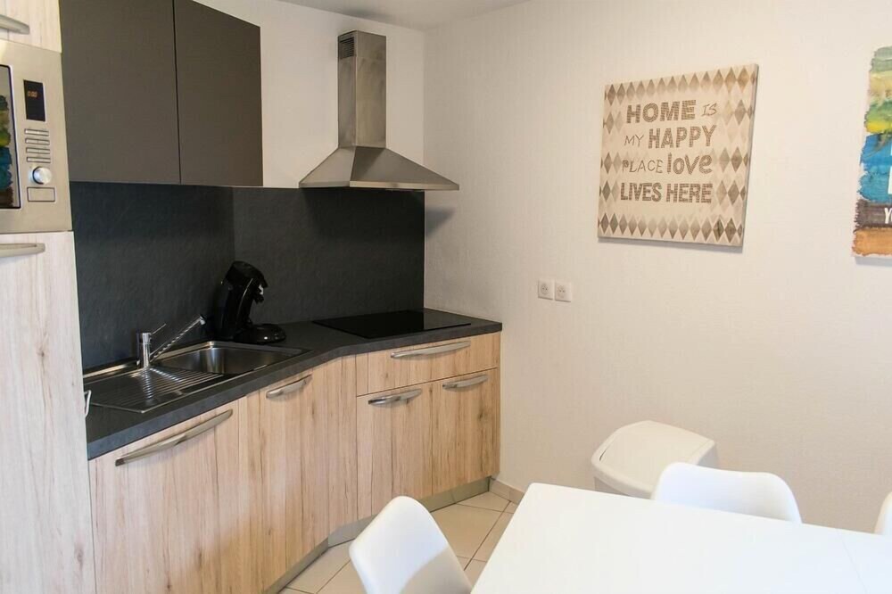 Photo of Kitchen in Saint-Etienne-en-Devoluy