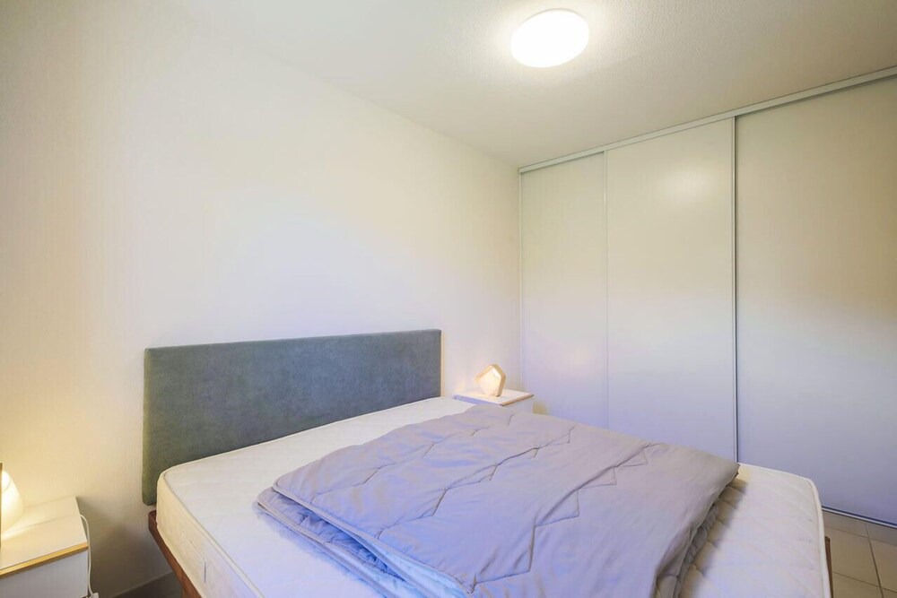 Photo of Bedroom in Saint-Etienne-en-Devoluy