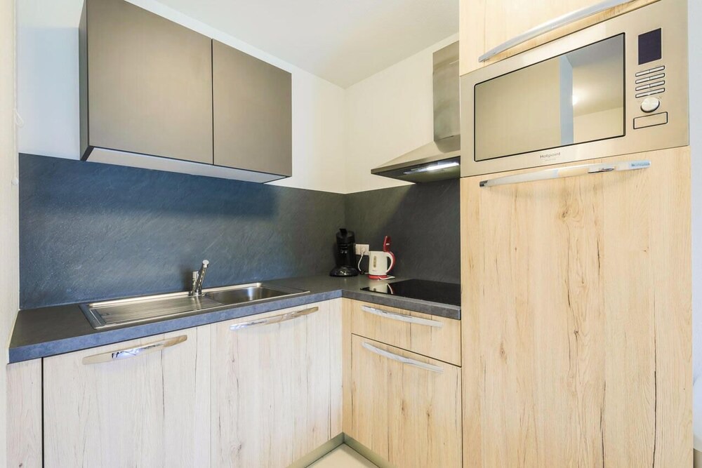 Photo of Kitchen in Saint-Etienne-en-Devoluy