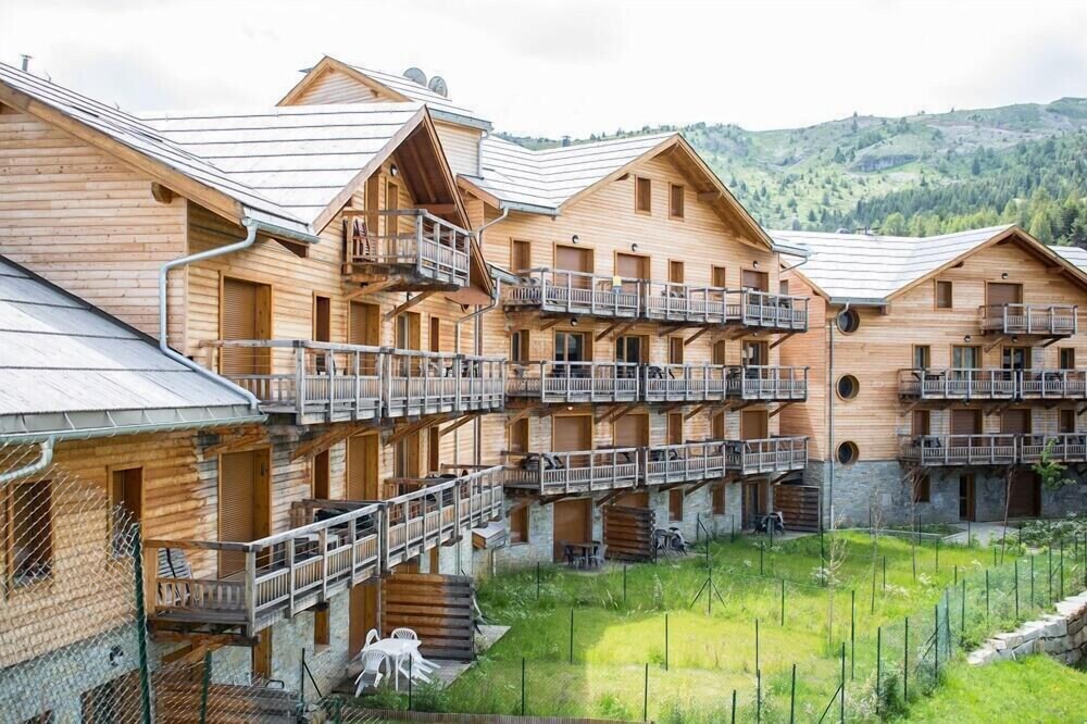 Photo of Outdoor in Saint-Etienne-en-Devoluy