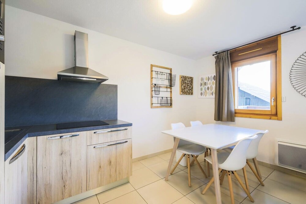 Photo of Kitchen in Saint-Etienne-en-Devoluy