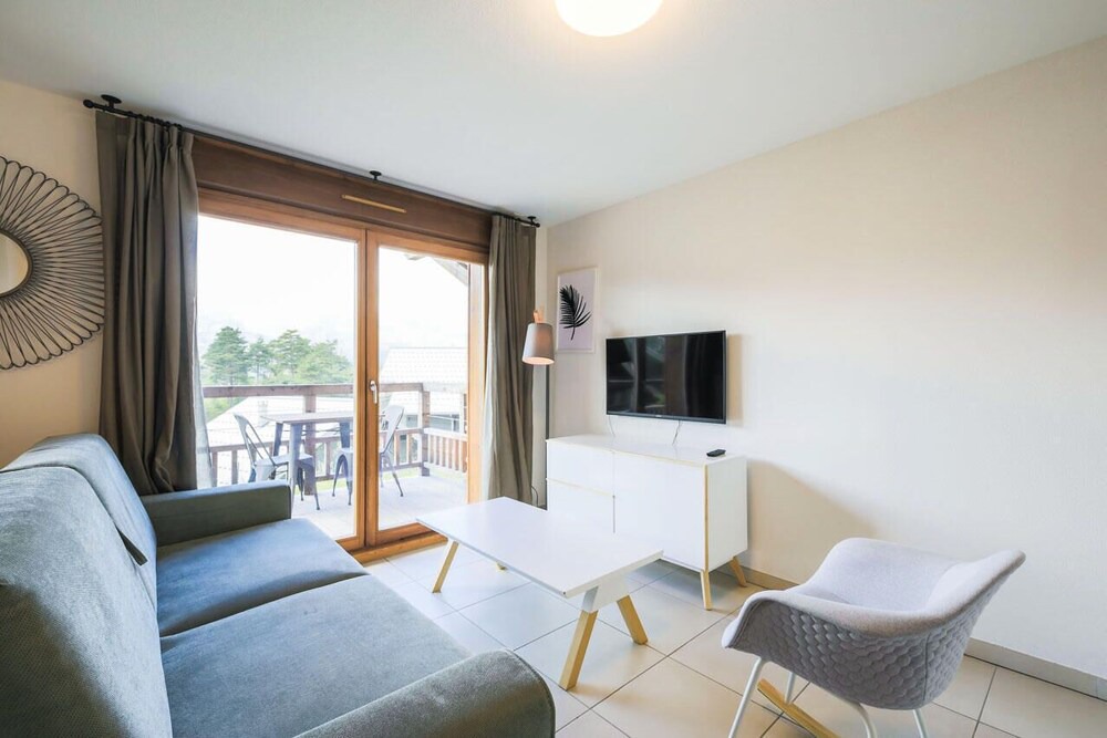 Photo of Livingroom in Saint-Etienne-en-Devoluy