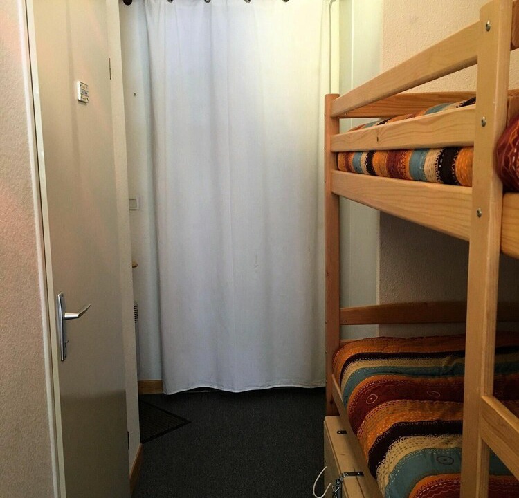 Photo of Bedroom in La Joue du Loup