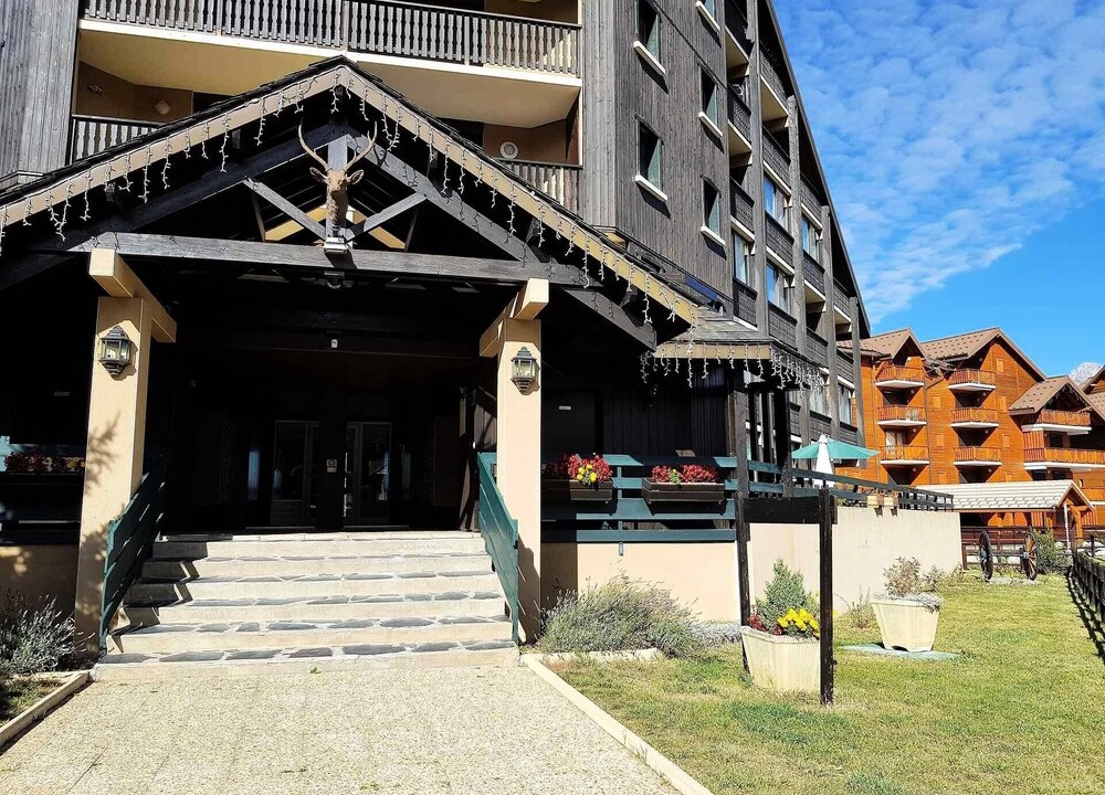 Photo of Outdoor in La Joue du Loup