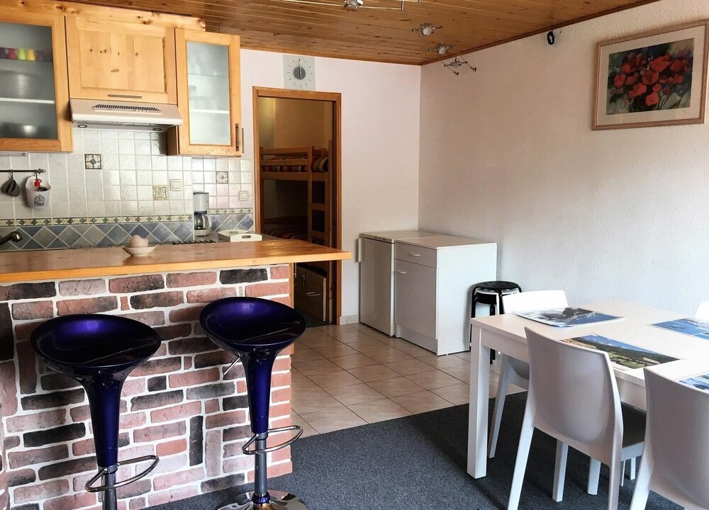 Photo of Kitchen in La Joue du Loup