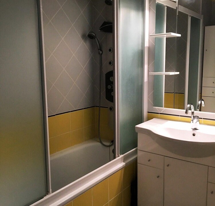 Photo of Bathroom in La Joue du Loup