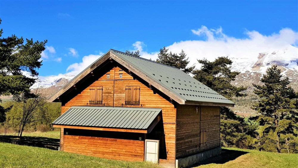 Photo of Outdoor in La Joue du Loup