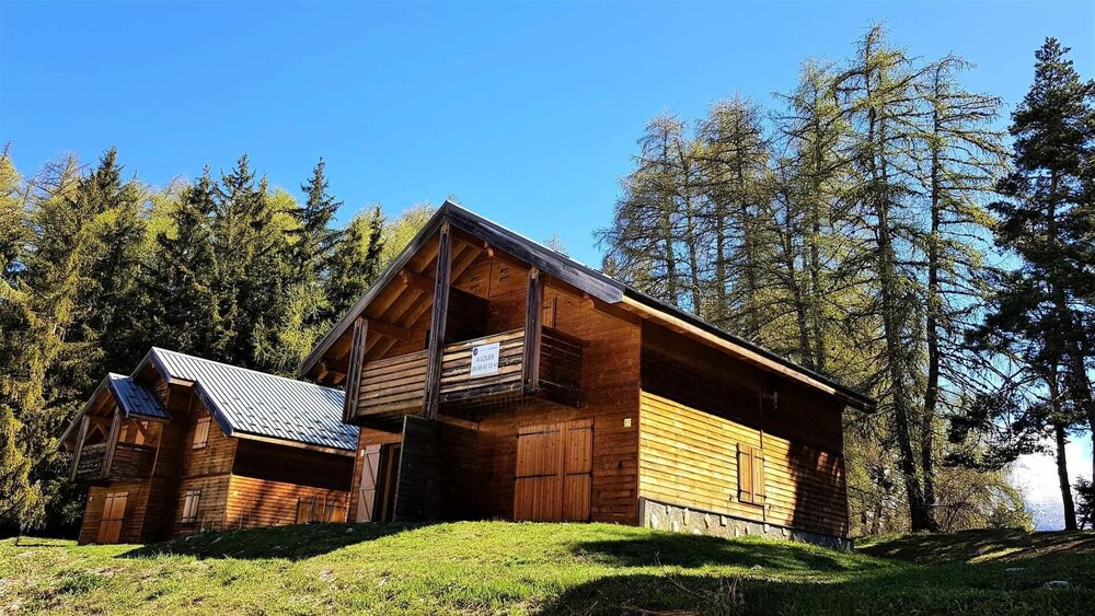 Photo of Outdoor in La Joue du Loup