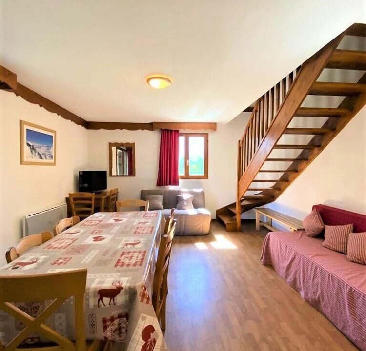Photo of Livingroom in La Joue du Loup