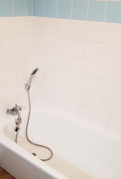 Photo of Bathroom in La Joue du Loup