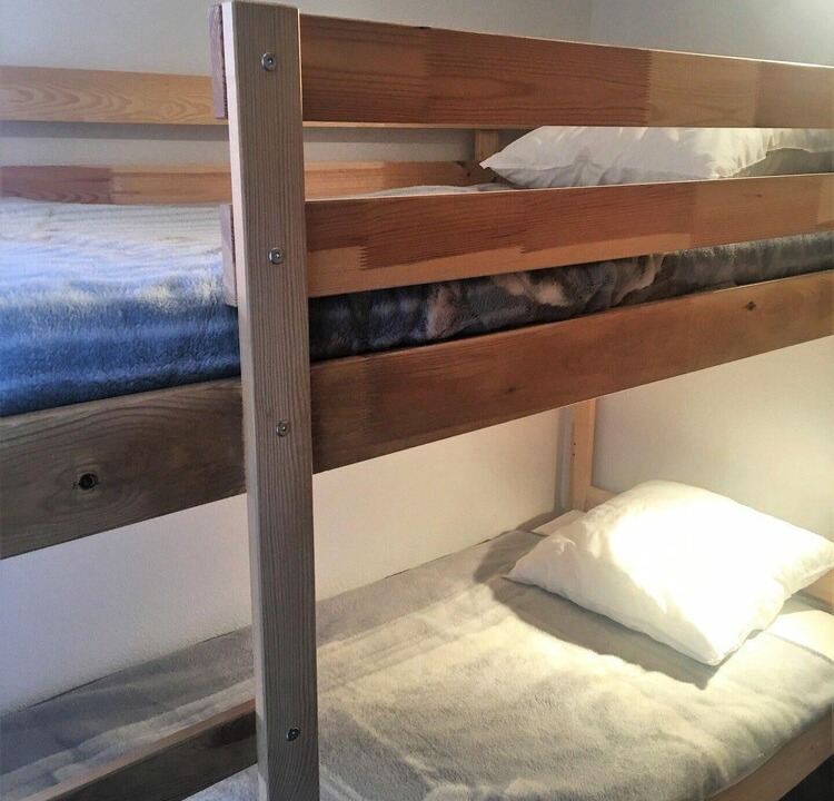 Photo of Bedroom in Le Devoluy