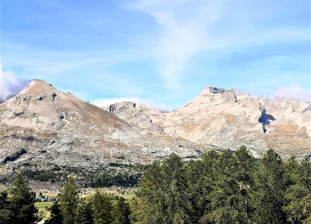 Photo of Outdoor in La Joue du Loup