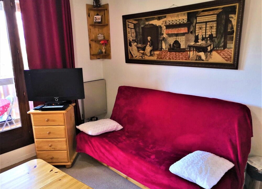 Photo of Bedroom in La Joue du Loup