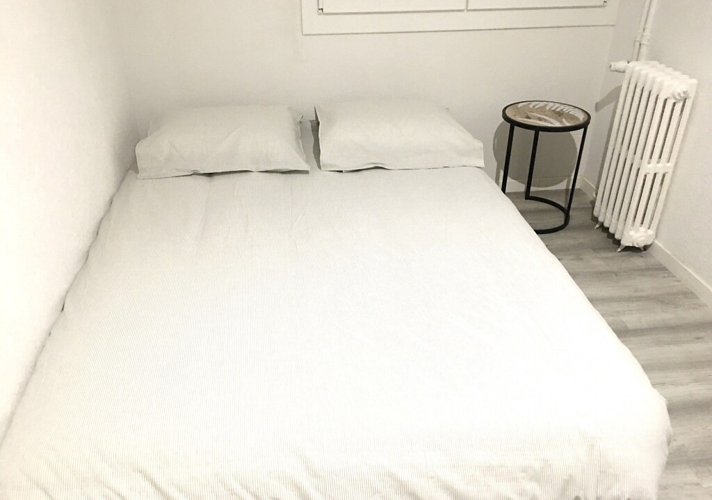 Photo of Bedroom in Lemasson