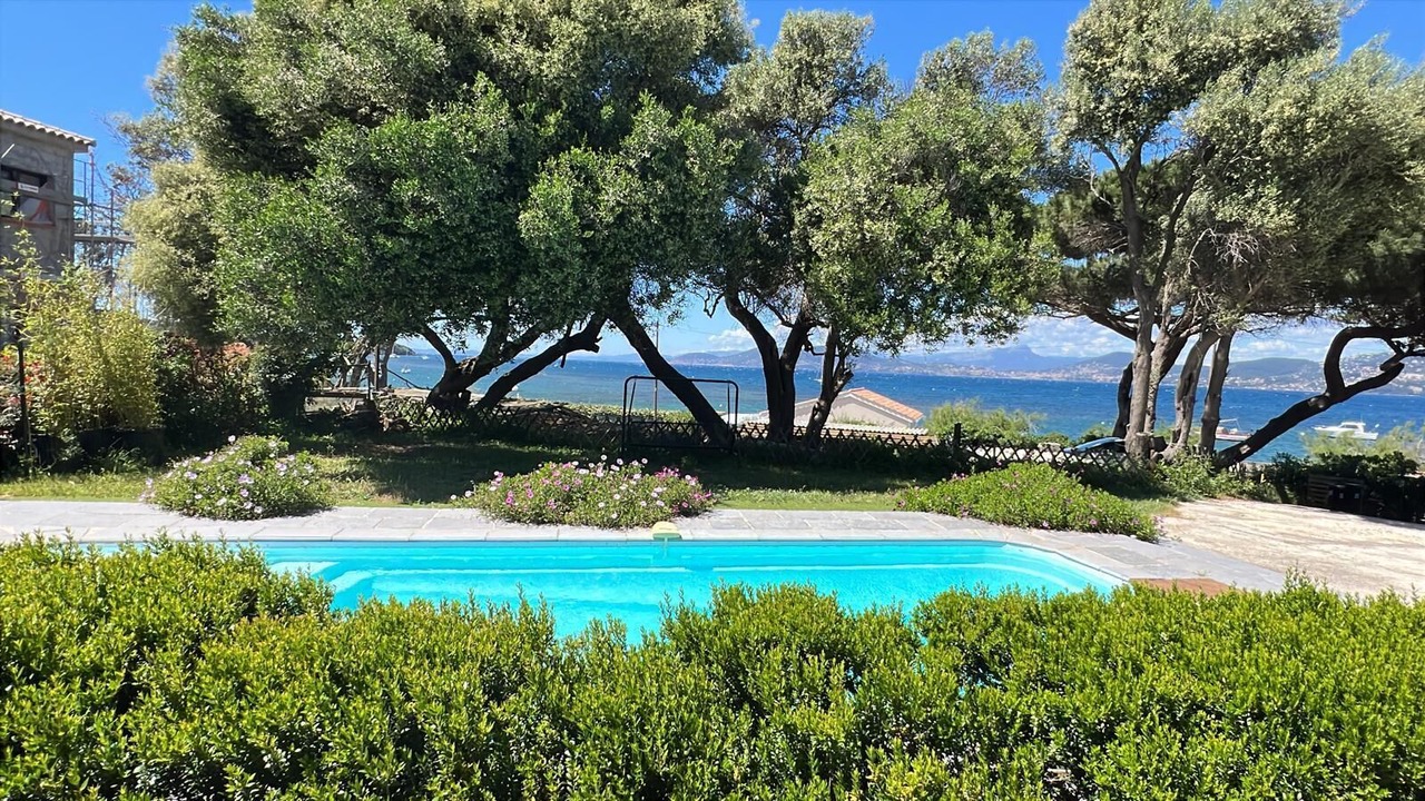 Photo of Outdoor in Giens