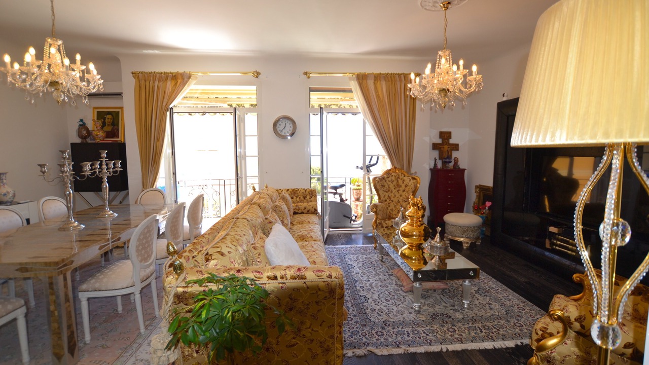 Photo of Livingroom in Monaco-Ville