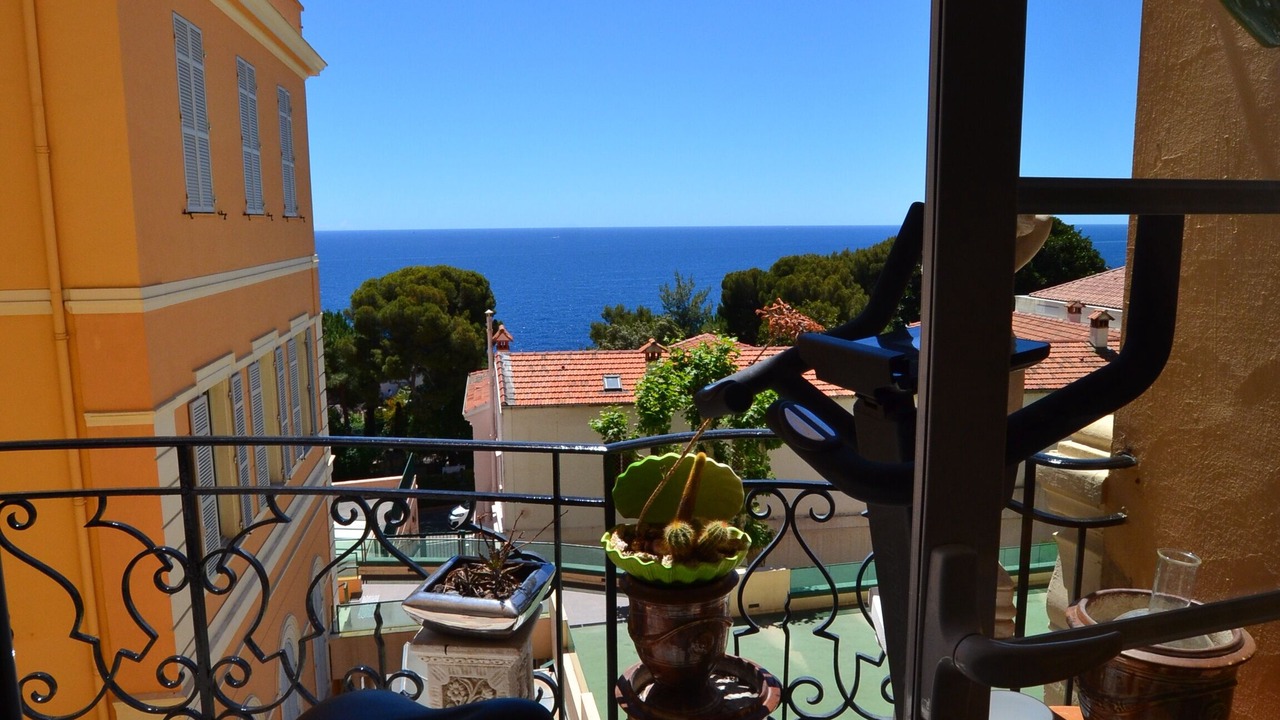 Photo of Outdoor in Monaco-Ville