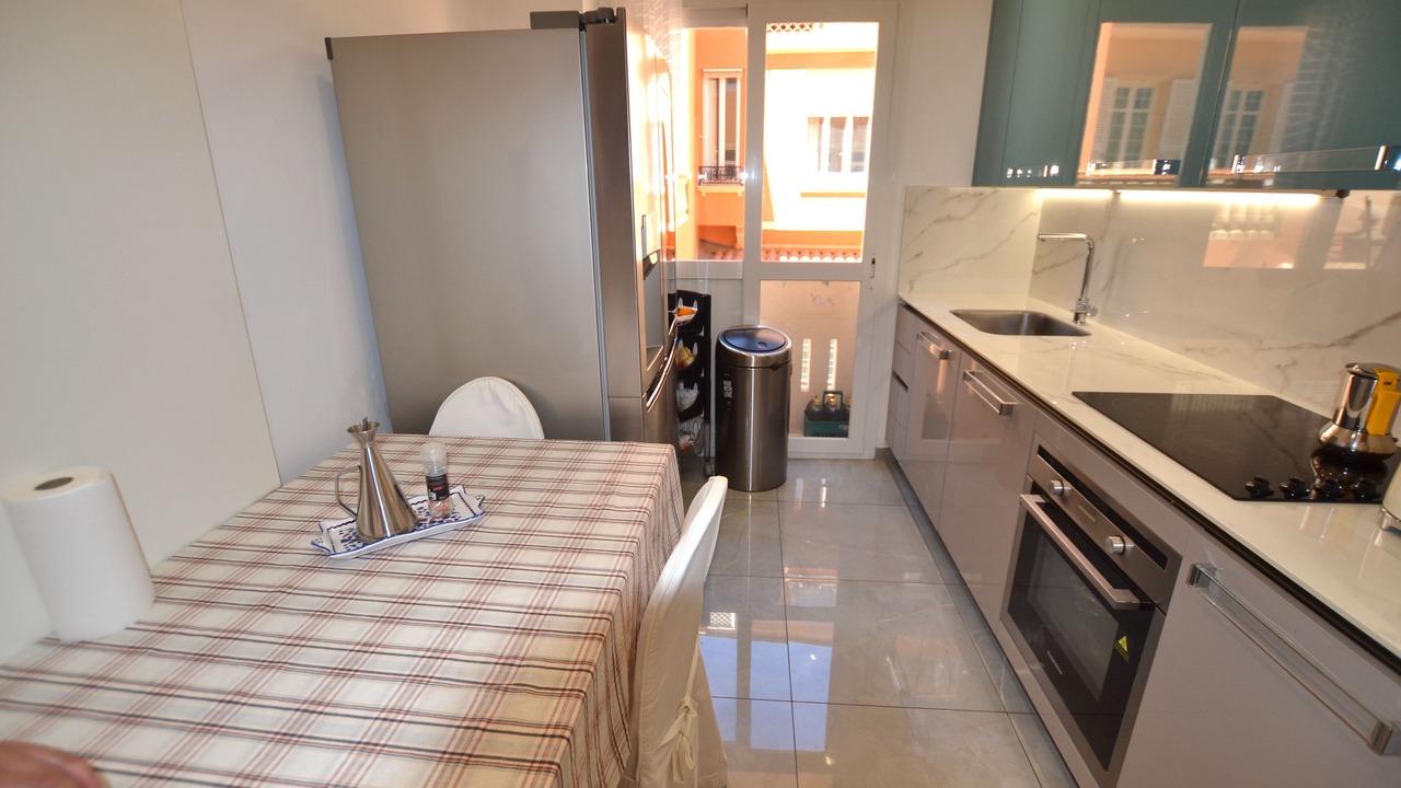 Photo of Kitchen in Monaco-Ville