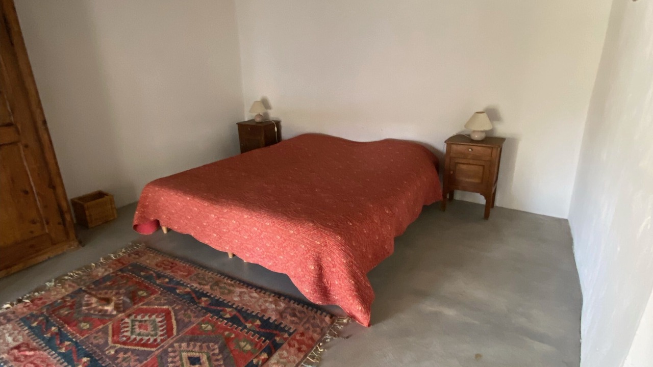 Photo of Bedroom in Vaison-la-Romaine