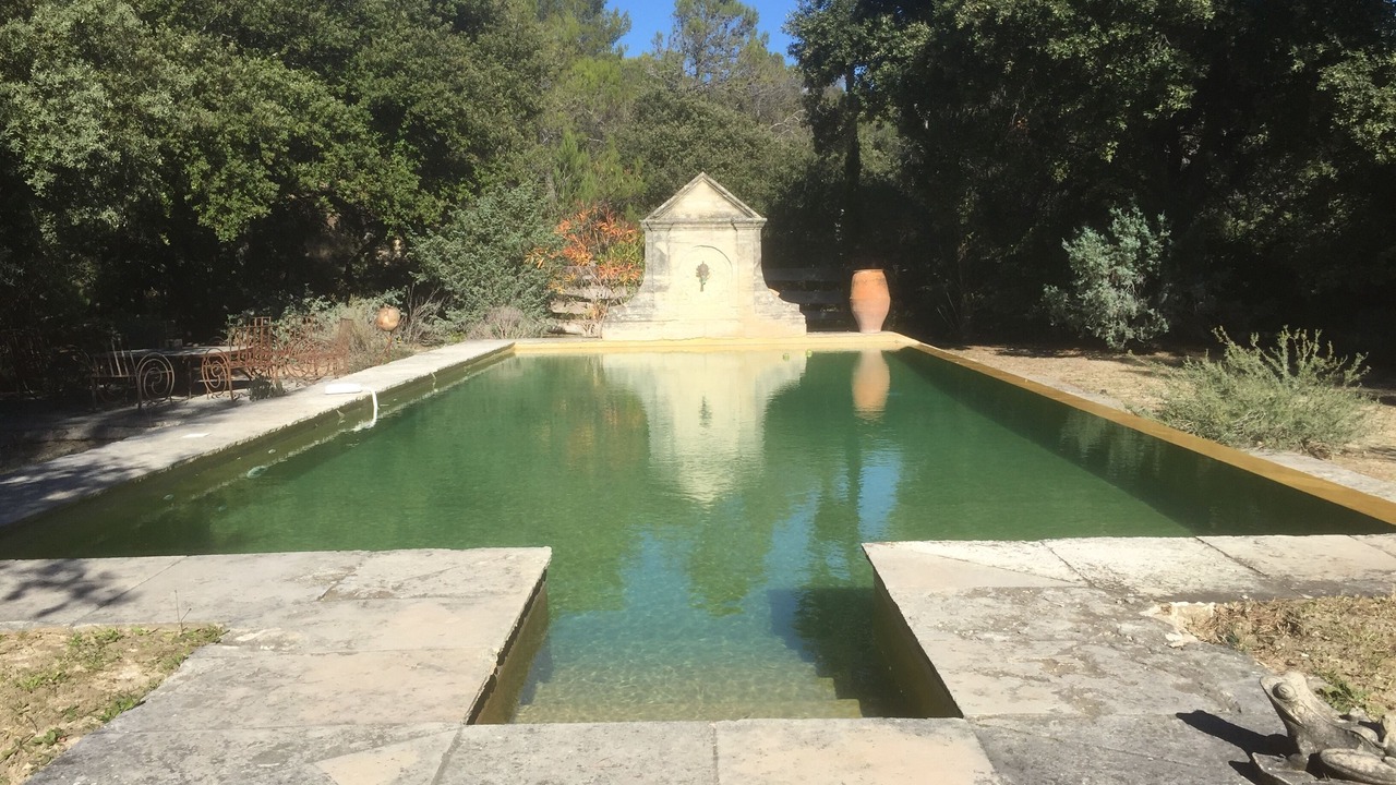 Photo of Outdoor in Vaison-la-Romaine