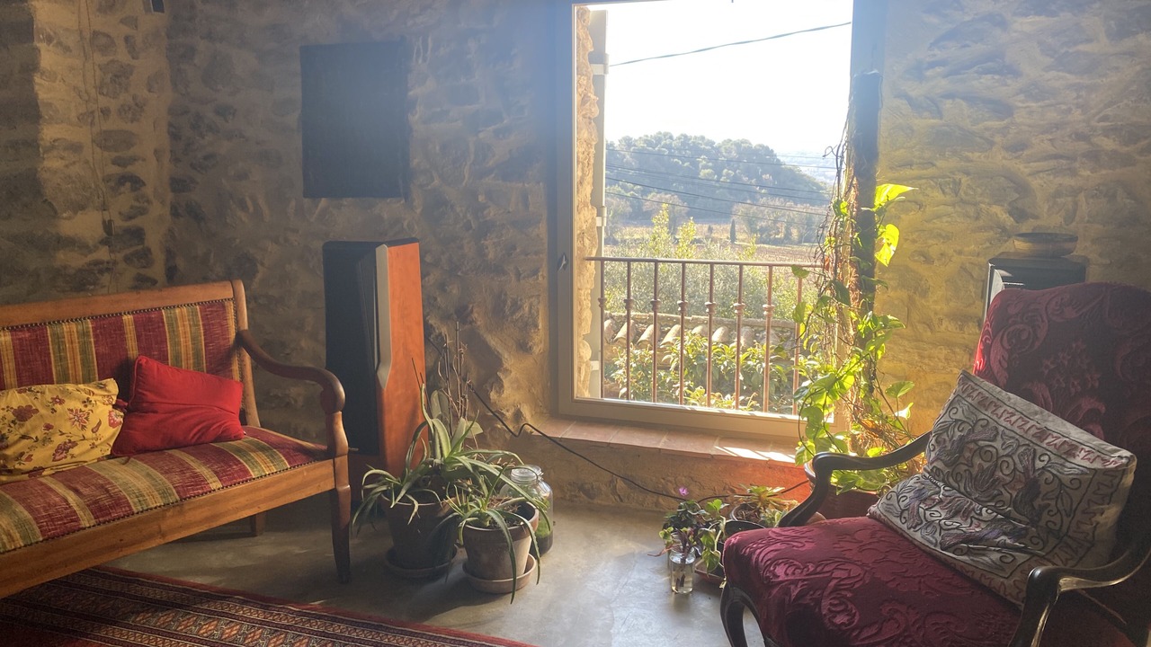 Photo of Livingroom in Vaison-la-Romaine
