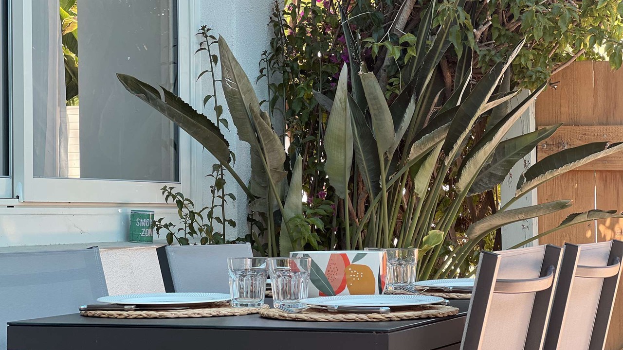 Photo of Outdoor in Sanary-sur-Mer
