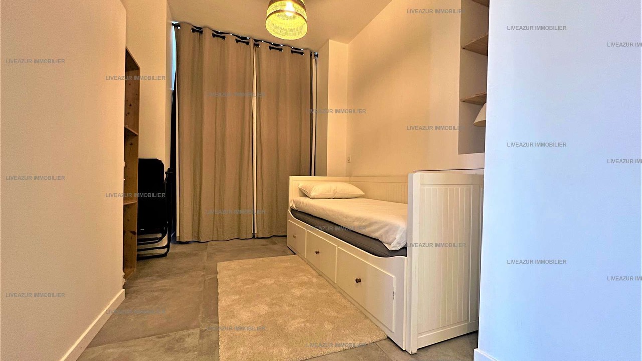 Photo of Bedroom in Sanary-sur-Mer