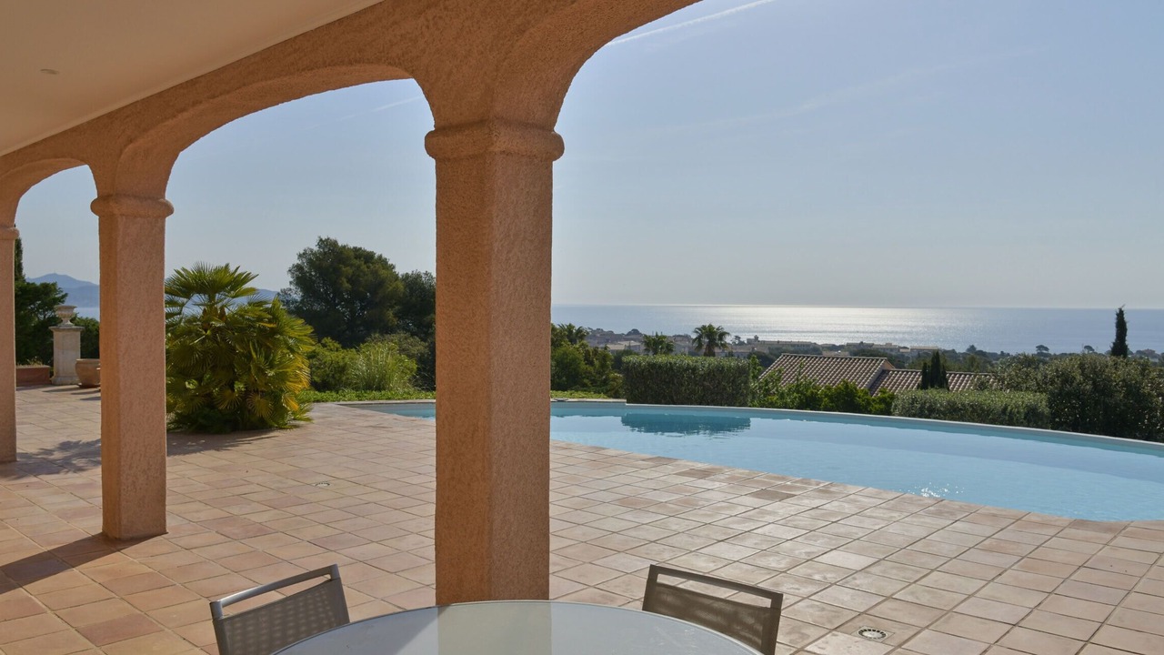 Photo of Outdoor in Saint-Aygulf