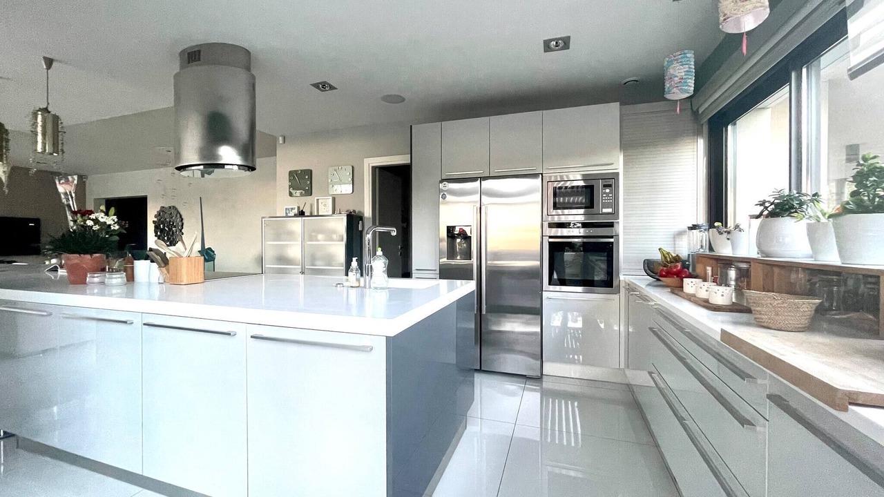 Photo of Kitchen in Saint-Gely-du-Fesc