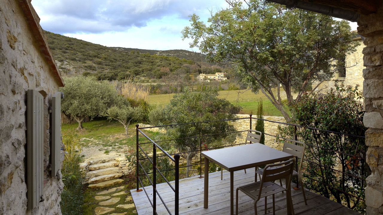 Photo of Others in Lourmarin