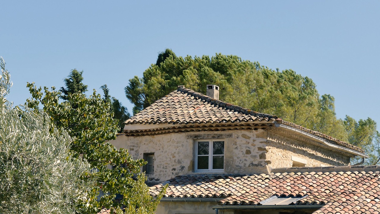 Photo of Outdoor in Lourmarin
