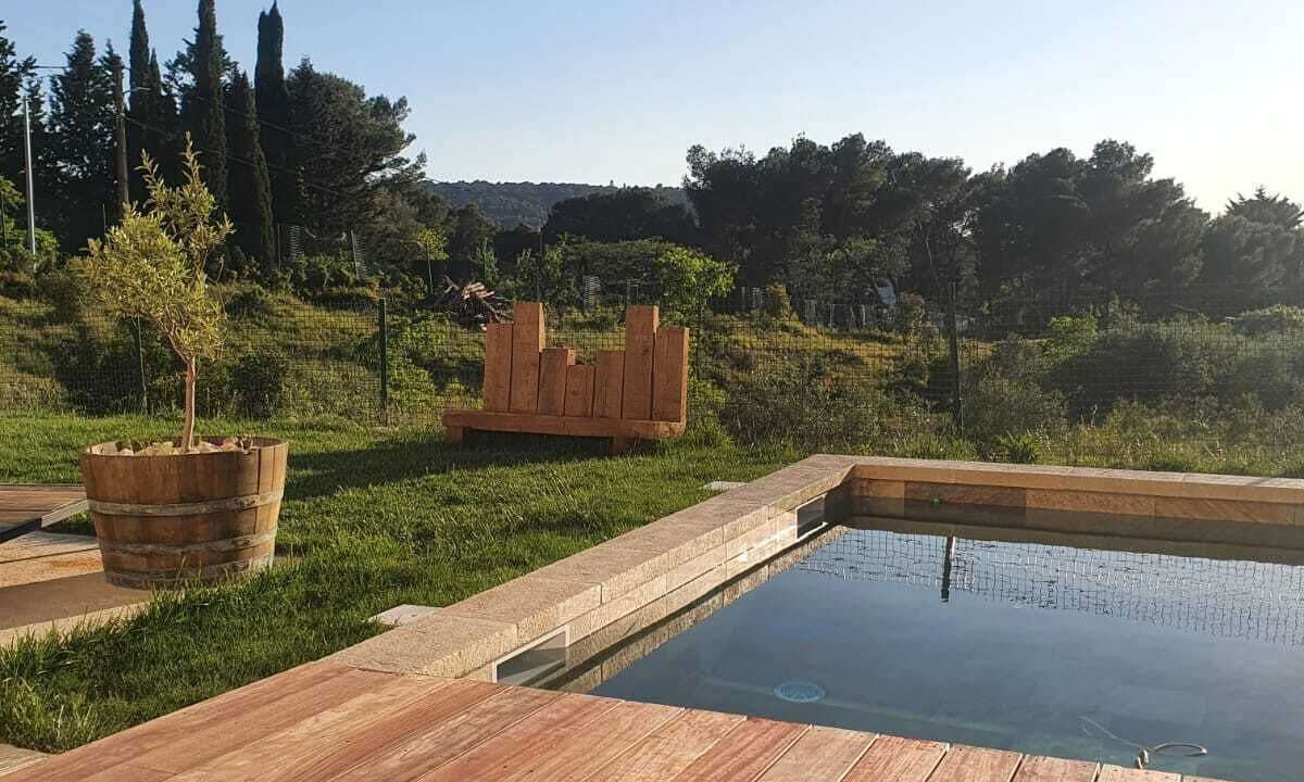 Photo of Outdoor in Ventabren