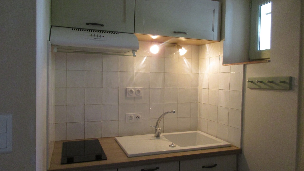 Photo of Kitchen in Crillon-le-Brave