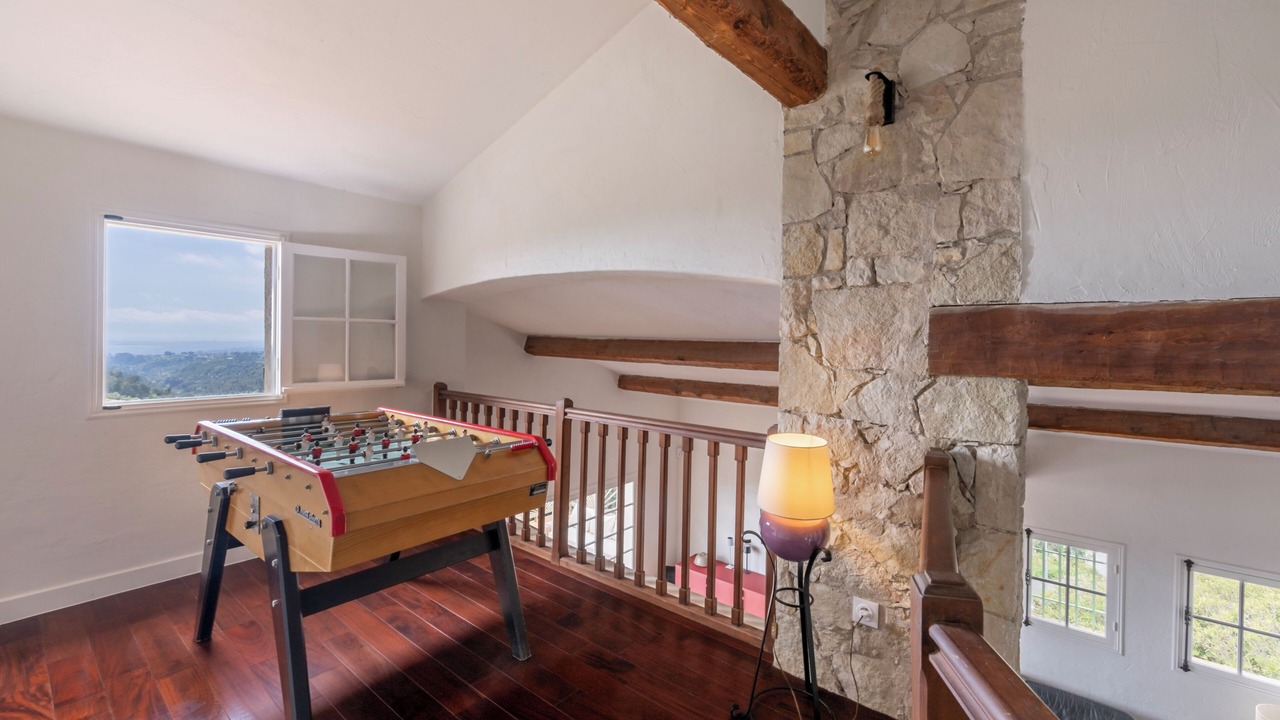Photo of Bedroom in La Gaude