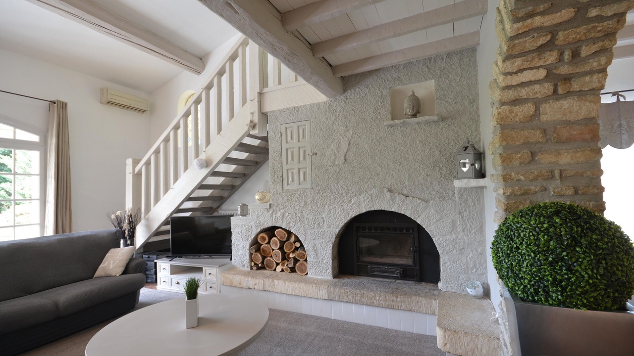 Photo of Livingroom in L'Isle-sur-la-Sorgue
