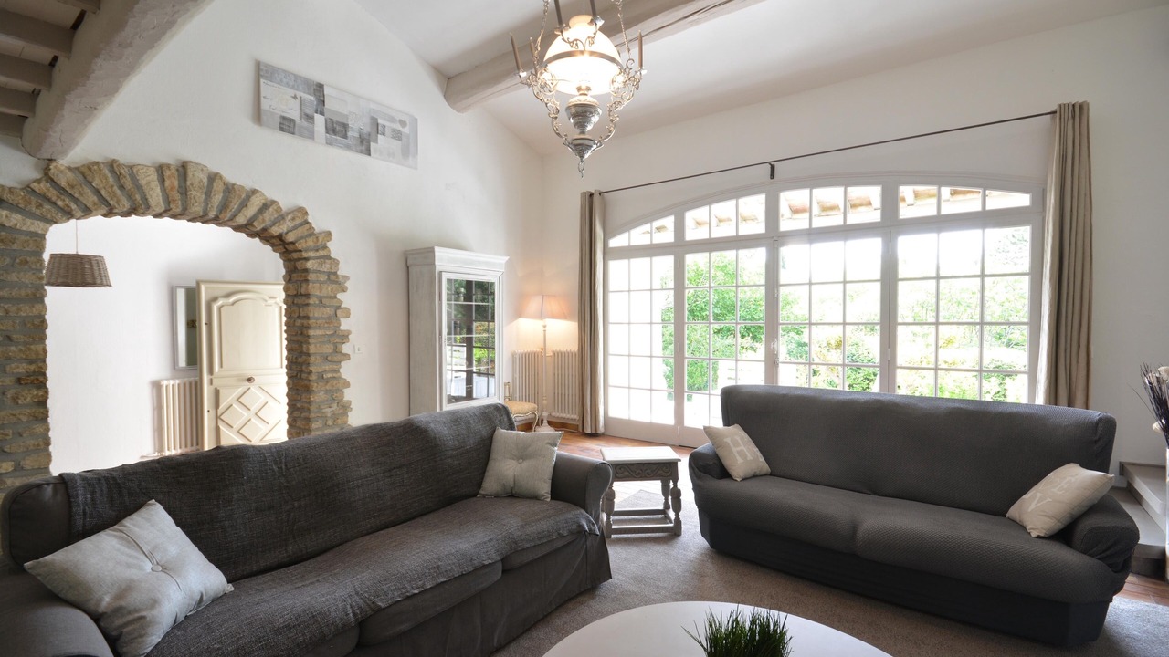 Photo of Livingroom in L'Isle-sur-la-Sorgue