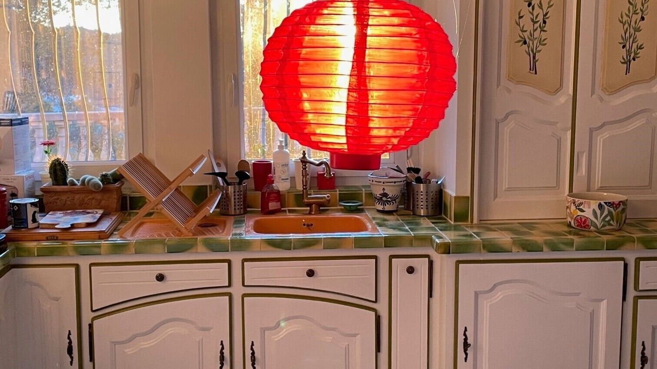 Photo of Kitchen in Montferrier-sur-Lez