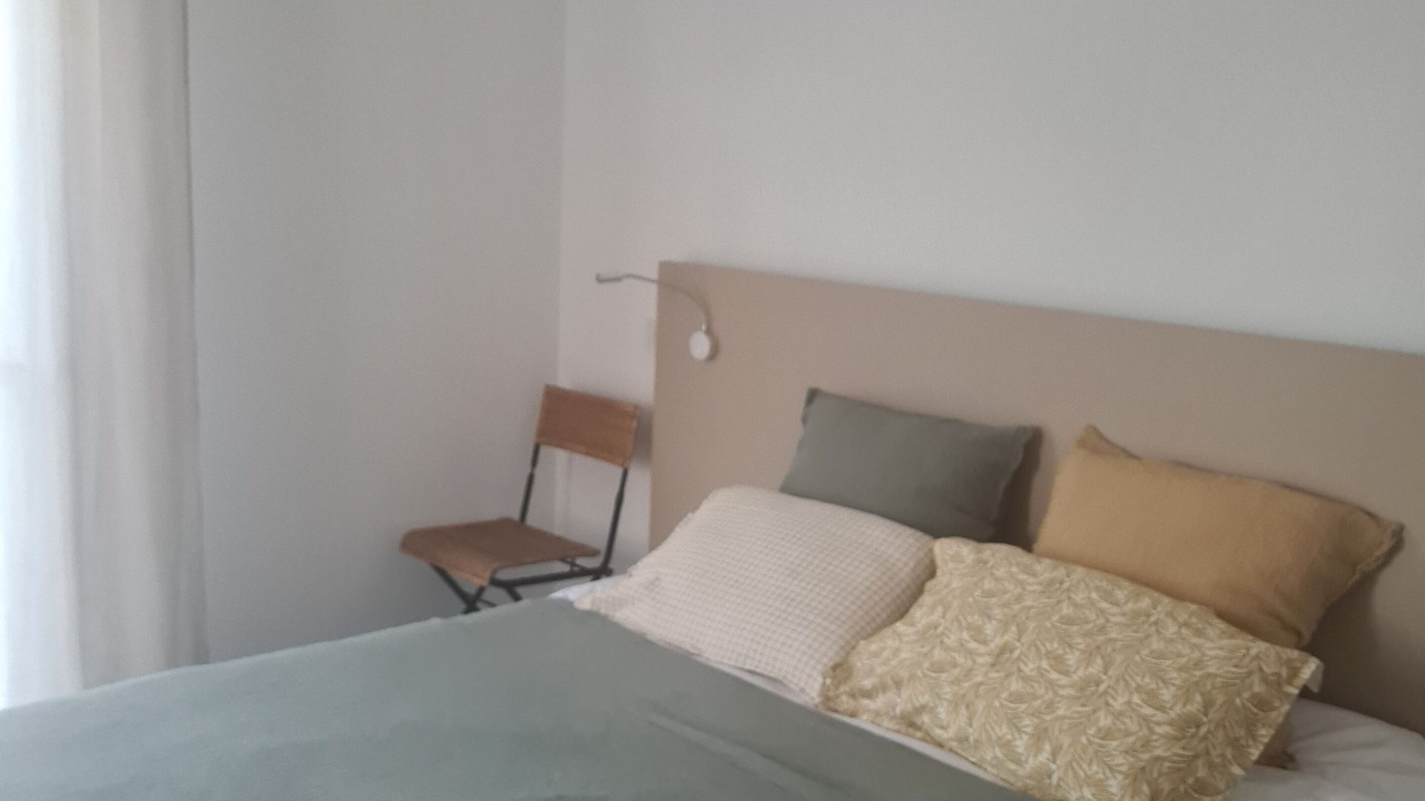 Photo of Bedroom in Grignan