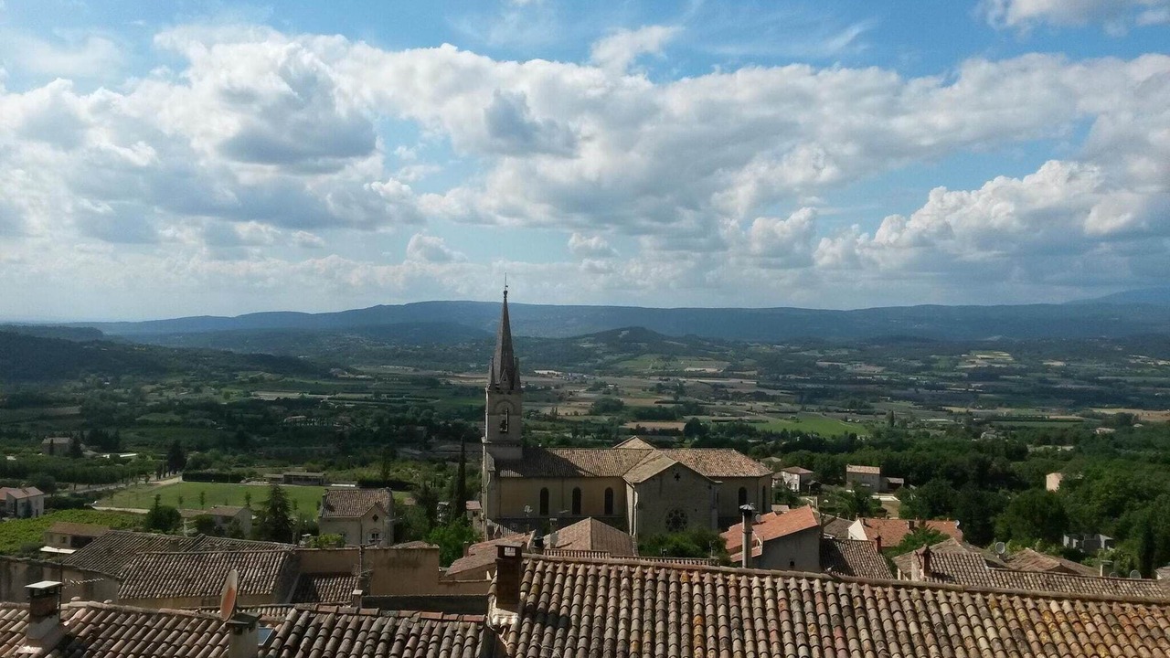 Photo of Others in Menerbes