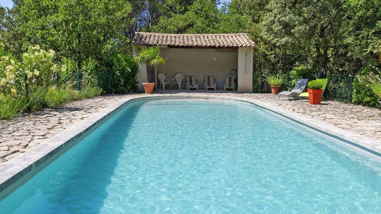 Photo of Outdoor in Menerbes