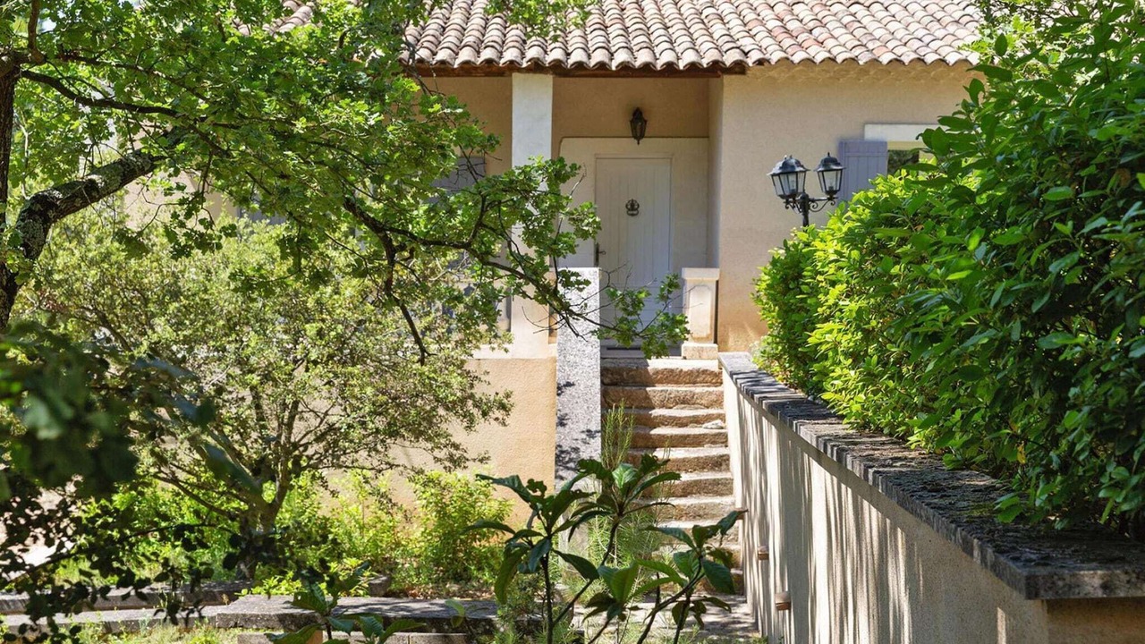 Photo of Outdoor in Menerbes