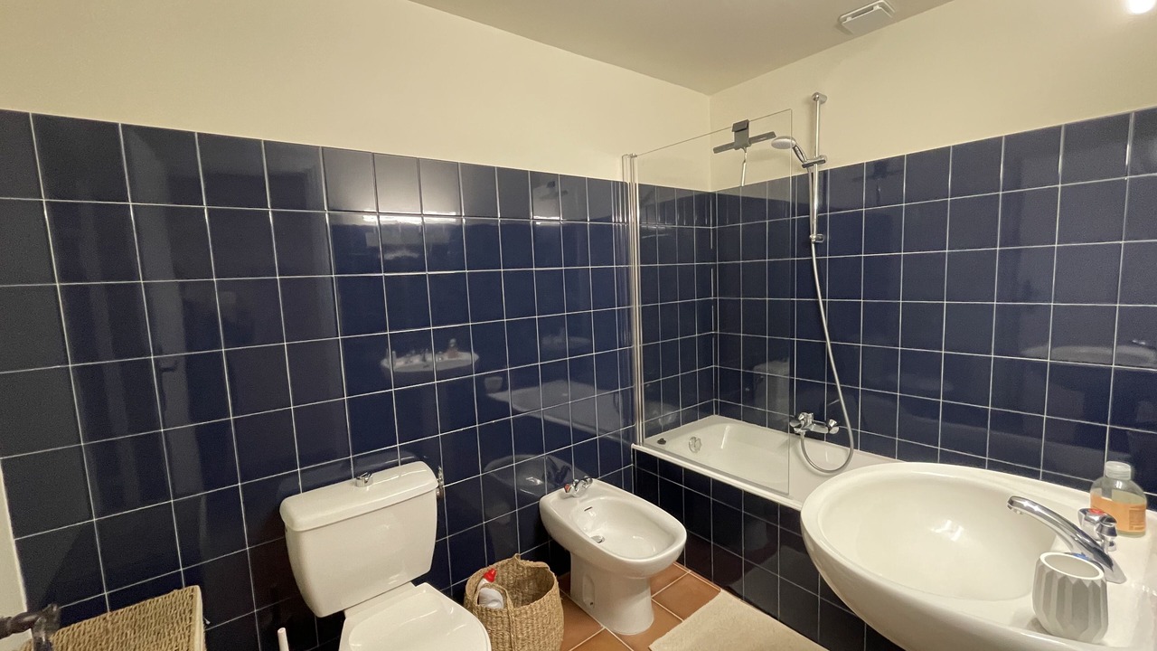 Photo of Bathroom in La Croix-Valmer