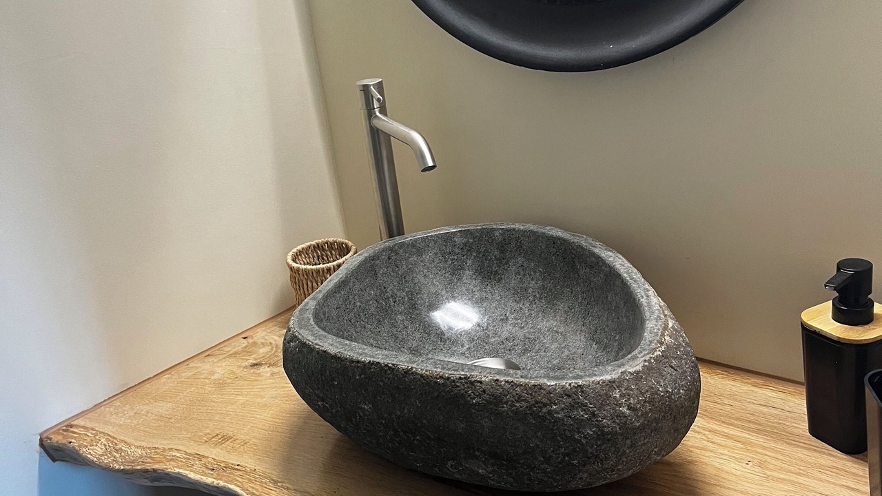 Photo of Bathroom in La Croix-Valmer
