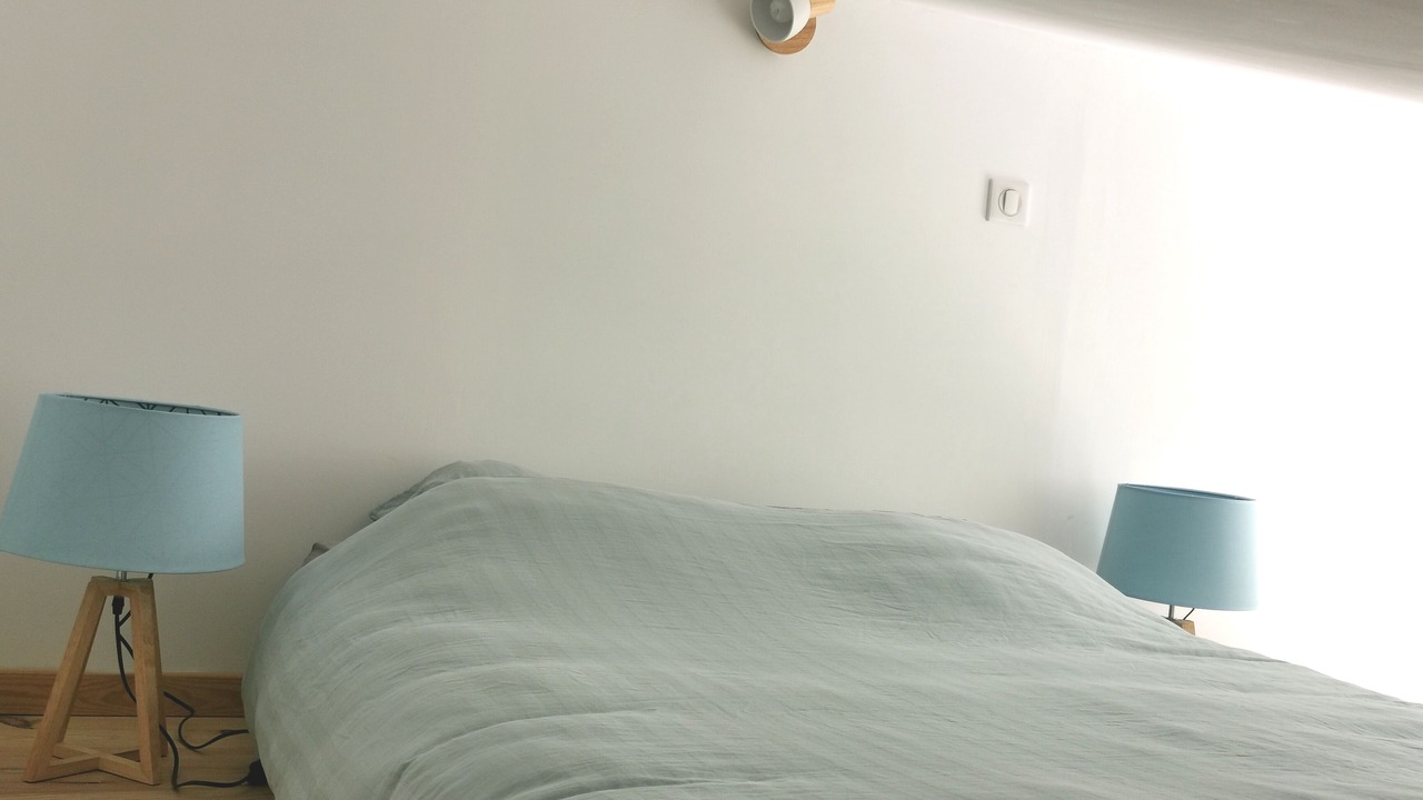Photo of Bedroom in La Couronne