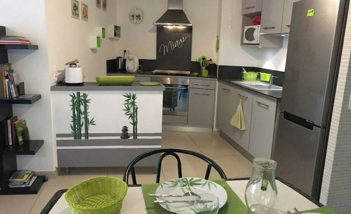Photo of Kitchen in Sanary-sur-Mer