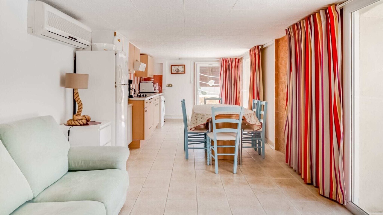 Photo of Livingroom in Lagarde Pareol